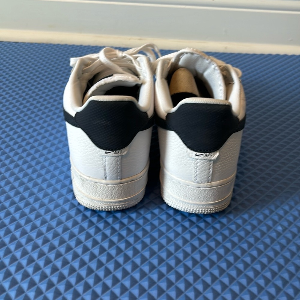 Nike Air Force One Craft
